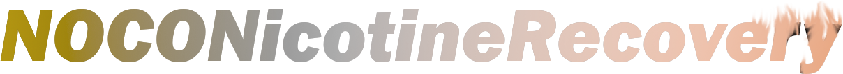 noconicotinerecovery.com